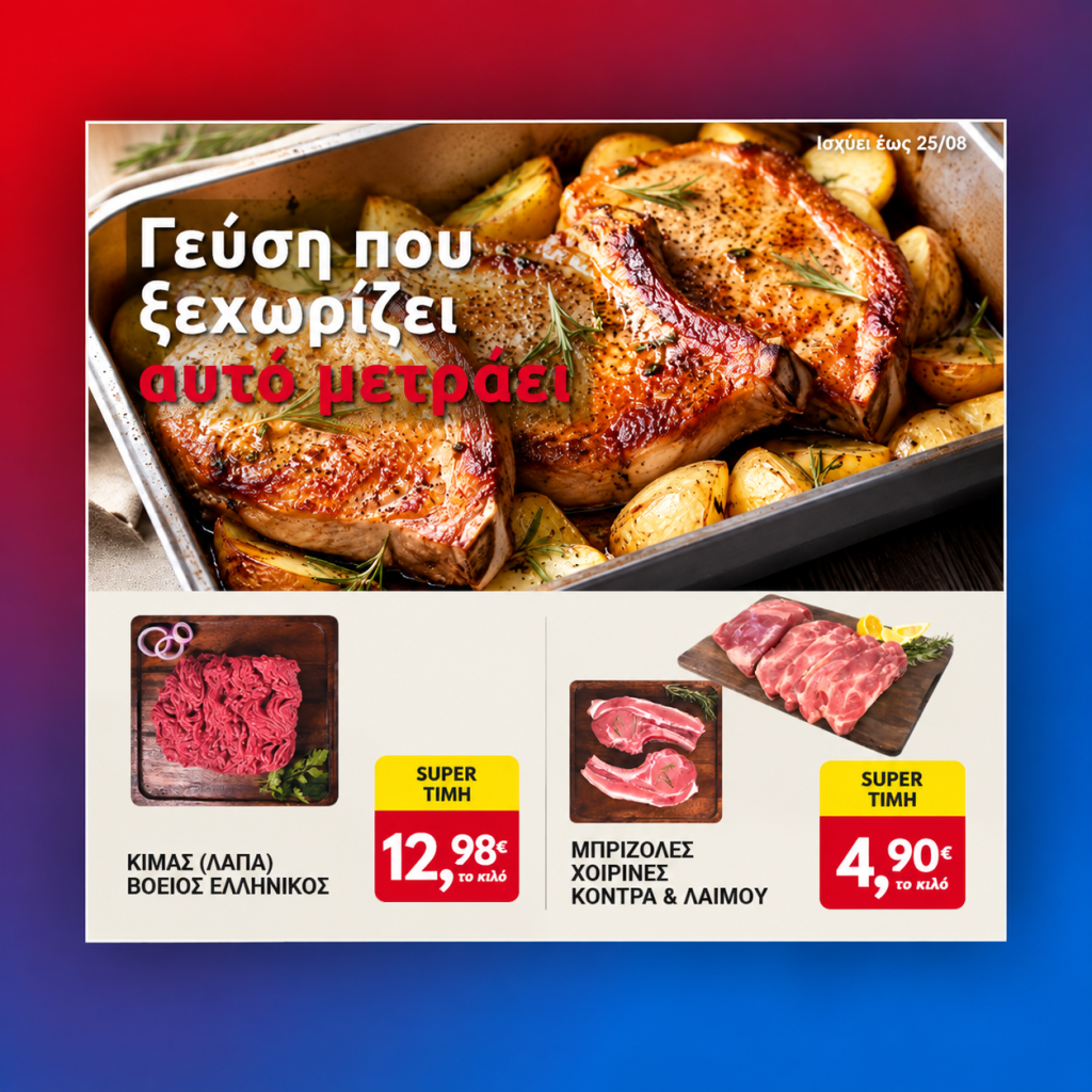 super market naxos